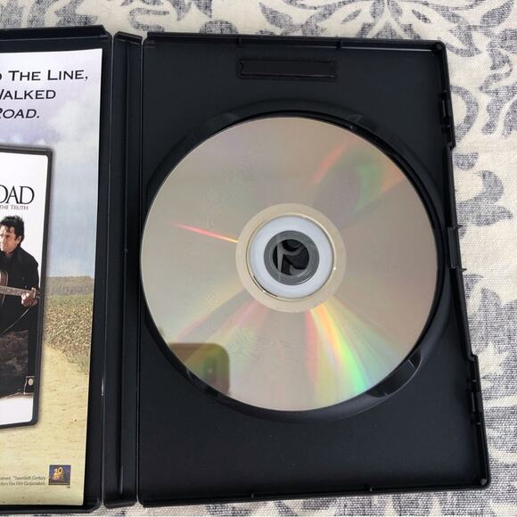 DVD Walk The Line Johnny Cash Story - Picture 15 of 16